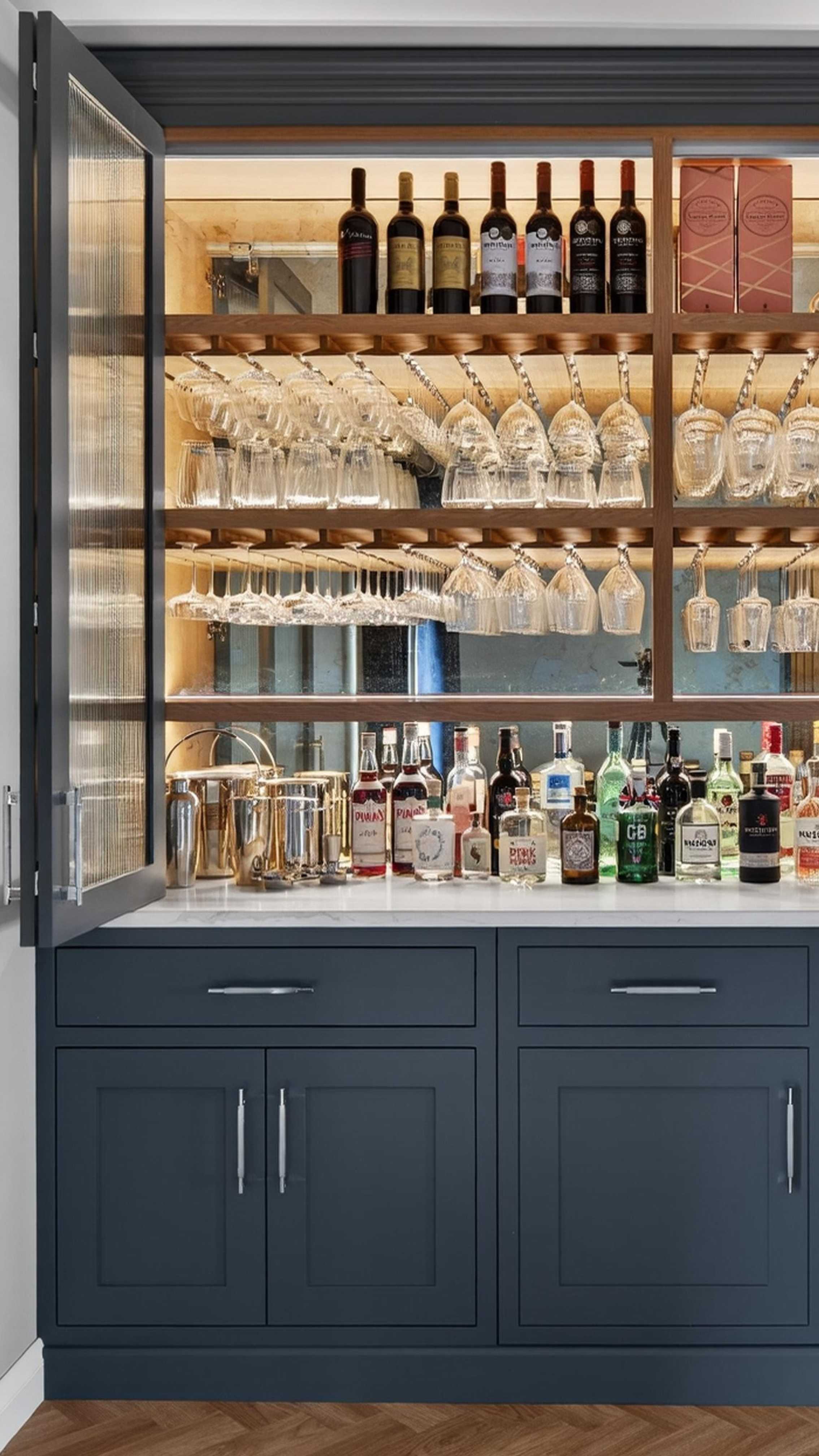 AMR Spray Finishing 2 Images