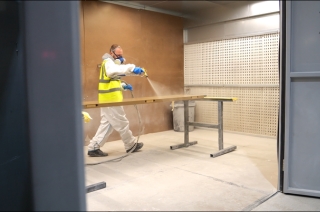 Preparing for the Future of Wood Coatings: Watch Our New Sikkens Beyond Video