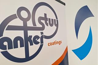 Symphony Coatings Joins Forces with Anker Stuy