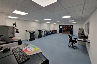 The Hidden Work of Symphony Coatings Lab