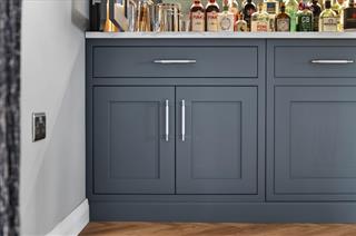 AMR Spray Finishing & Grays Bespoke Interiors