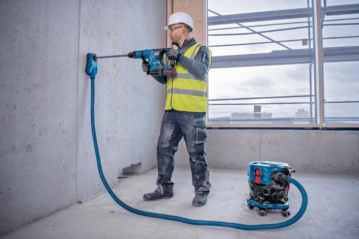 Bosch Professional Power Tools