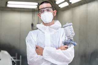 The Value of Expert Coating Advice