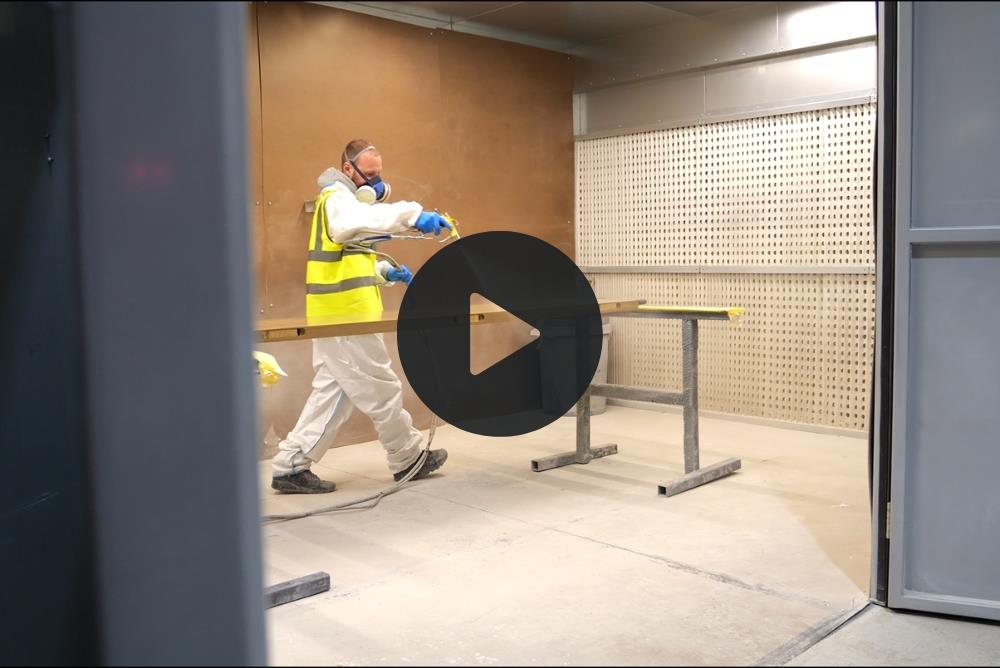Preparing for the Future of Wood Coatings: Watch Our New Sikkens Beyond Video