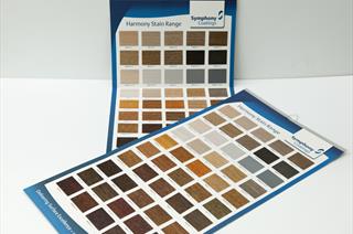 Harmony Stain