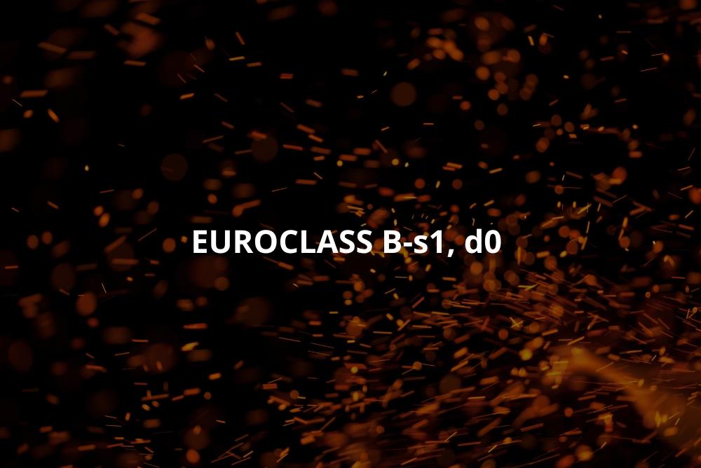 ICRO - EUROCLASS B