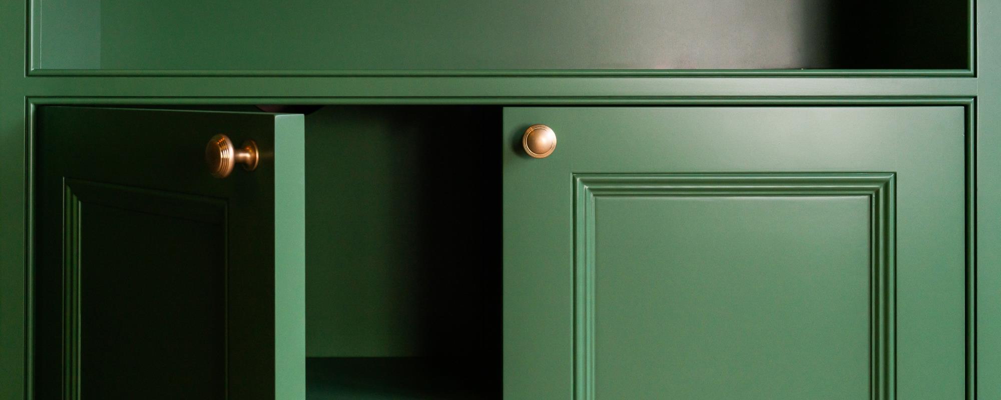 Howarth Bespoke Focus Section 2