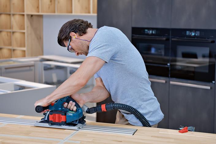 Bosch Professional Power Tools 3
