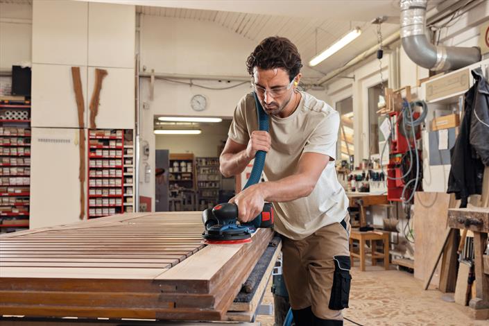 Bosch Professional Power Tools