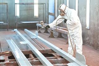 Metal & Protective Coatings