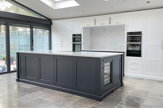 Molyneux Cabinetry