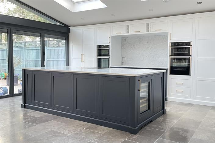 Molyneux Cabinetry Focus 1