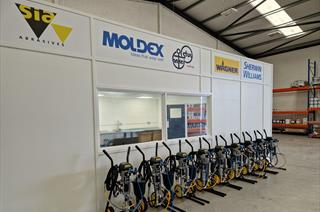 New Branch in Northern Ireland