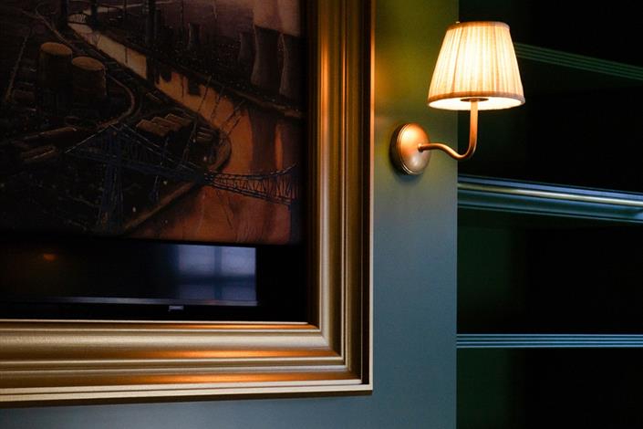 Howarth Bespoke Focus 1