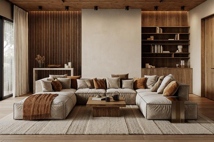 Sikkens Interior (Beyond)