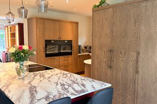 Singleton Bespoke Kitchen & Interiors