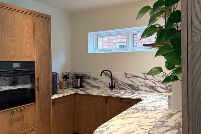 Singleton Bespoke Kitchens & Interiors 1