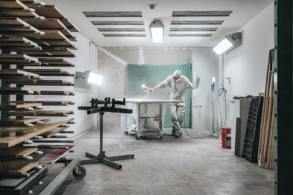 Formaldehyde Shift Final