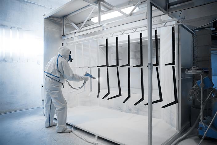 Metal & Protective Coatings 8