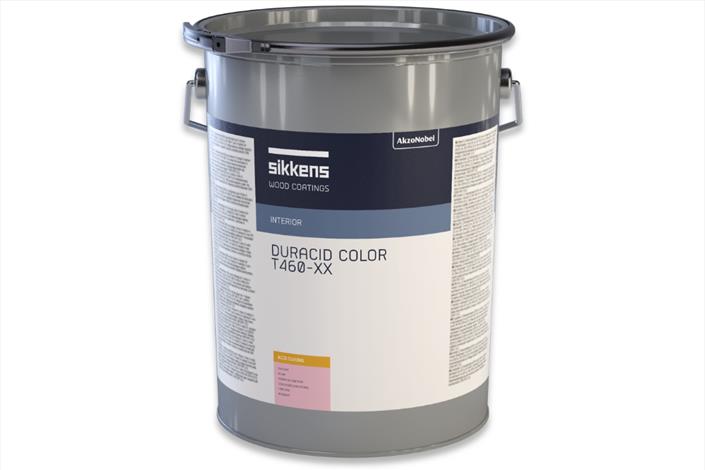 Formaldehyde Shift Final 8