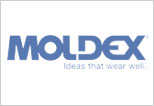 Moldex Logo