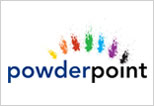 Powderpoint
