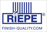 Riepe Logo