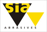 Sia Abrasives Logo
