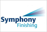 Symphony Finishing