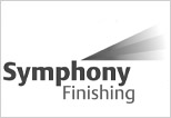 Symphony Finishing